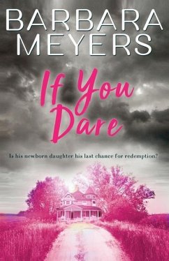 If You Dare - Meyers, Barbara