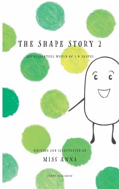 The Shape Story 2 - Miss, Anna