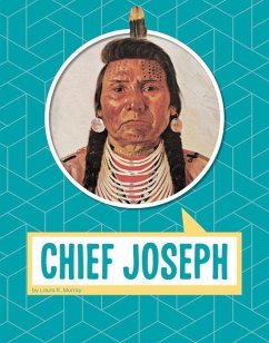 Chief Joseph - Murray, Laura K; Murray, Laura