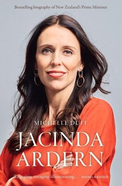 Jacinda Ardern - Duff, Michelle