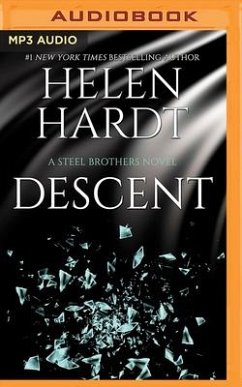 Descent - Hardt, Helen