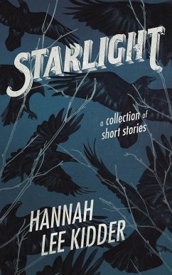 Starlight - Kidder, Hannah Lee