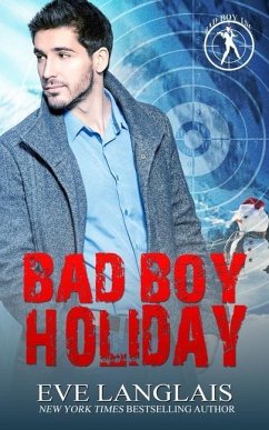 Bad Boy Holiday - Langlais, Eve