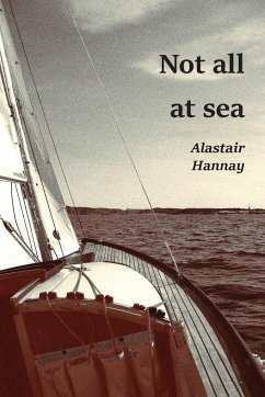 Not all at sea - Hannay, Alastair