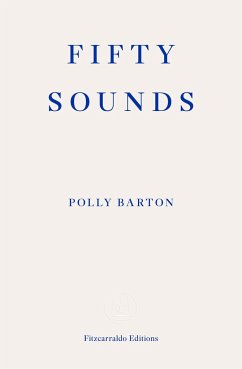 Fifty Sounds - Barton, Polly