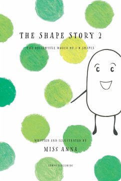 The Shape Story 2 - Miss, Anna