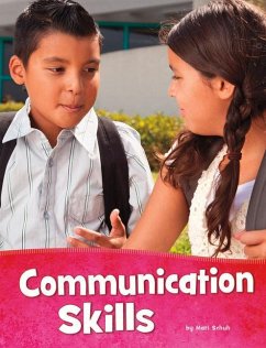 Communication Skills - Schuh, Mari