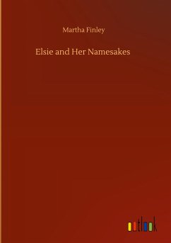 Elsie and Her Namesakes