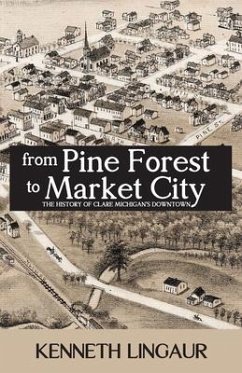 From Pine Forest to Market City - Lingaur, Kenneth