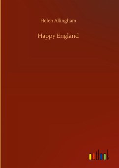 Happy England