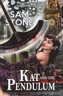 Kat and the Pendulum - Stone, Sam