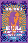 Dracula, a Mystery Story