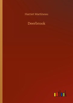 Deerbrook - Martineau, Harriet