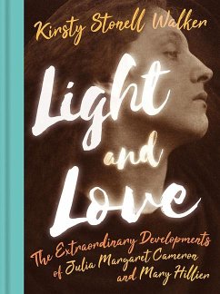 Light and Love - Stonell Walker, Kirsty