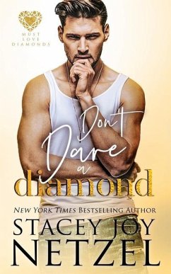 Don't Dare a Diamond - Netzel, Stacey Joy