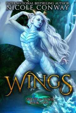 Wings - Conway, Nicole