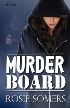 Murder Board - Somers, Rosie