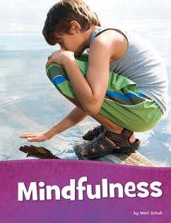 Mindfulness - Schuh, Mari