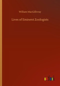 Lives of Eminent Zoologists