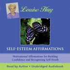 Self-Esteem Affirmations (MP3-Download)