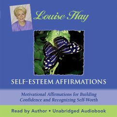 Self-Esteem Affirmations (MP3-Download) - Hay, Louise