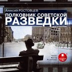 Polkovnik sovetskoj razvedki (MP3-Download)