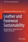Leather and Footwear Sustainability (eBook, PDF)