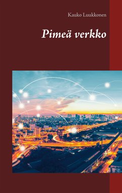 Pimeä verkko (eBook, ePUB)