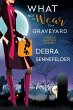 What Not to Wear to a Graveyard (eBook,... - Bild 1