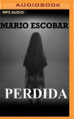 Perdida (Narración En Castellano) - Escobar, Mario