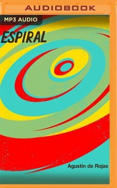 Espiral - Rojas, Agustín de