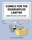 Comics For The Disgruntled Lawyer