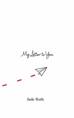 My Letter to You - Ruth, Jade