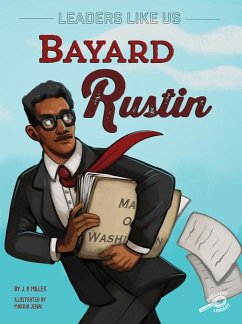 Bayard Rustin - Miller