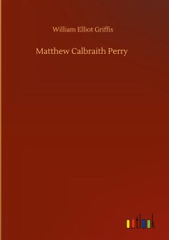 Matthew Calbraith Perry