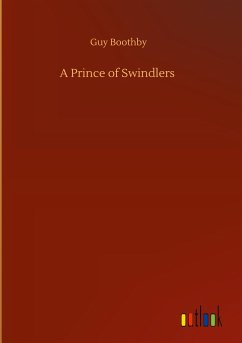 A Prince of Swindlers - Boothby, Guy