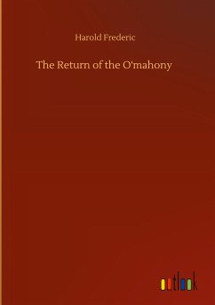 The Return of the O'mahony