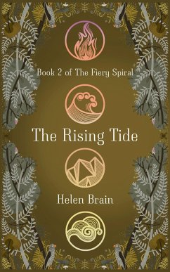 The Rising Tide - Brain, Helen