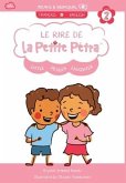 Le Rire de la Petite Pétra: Little Petra's Laughter