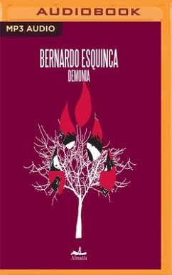 Demonia - Esquinca, Bernardo