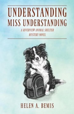 Understanding Miss Understanding - Bemis, Helen A.