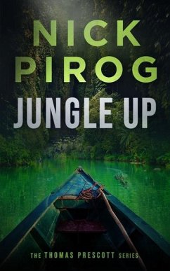 Jungle Up - Pirog, Nick
