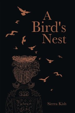 A Bird's Nest - Kish, Sierra