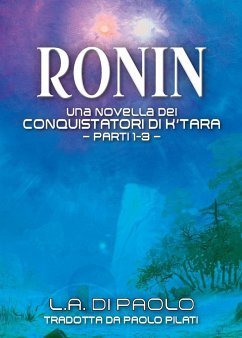 Ronin - Di Paolo, L. A.