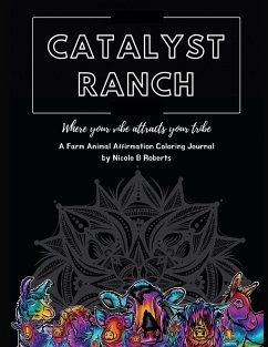 Catalyst Ranch - Roberts, Nicole B