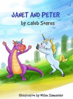 Janet and Peter - Soares, Caleb