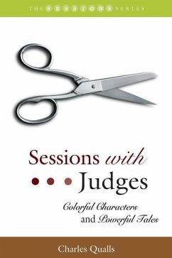 Sessions with Judges - Qualls, Charles