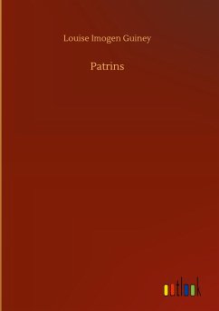 Patrins - Guiney, Louise Imogen