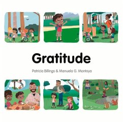 Gratitude - Billings, Patricia