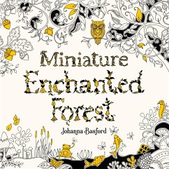 Miniature Enchanted Forest - Basford, Johanna